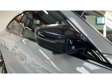 BMW 4 Series M440i xDrive MHT 5dr Step Auto Petrol Hatchback